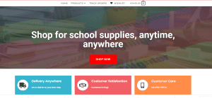 Read more about the article Elimu Sasa School Store
